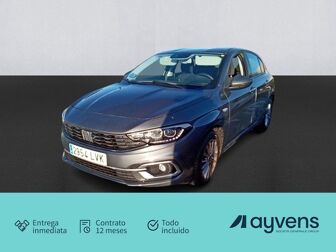 Imagen de FIAT Tipo 1.6 Multijet Life 95KW