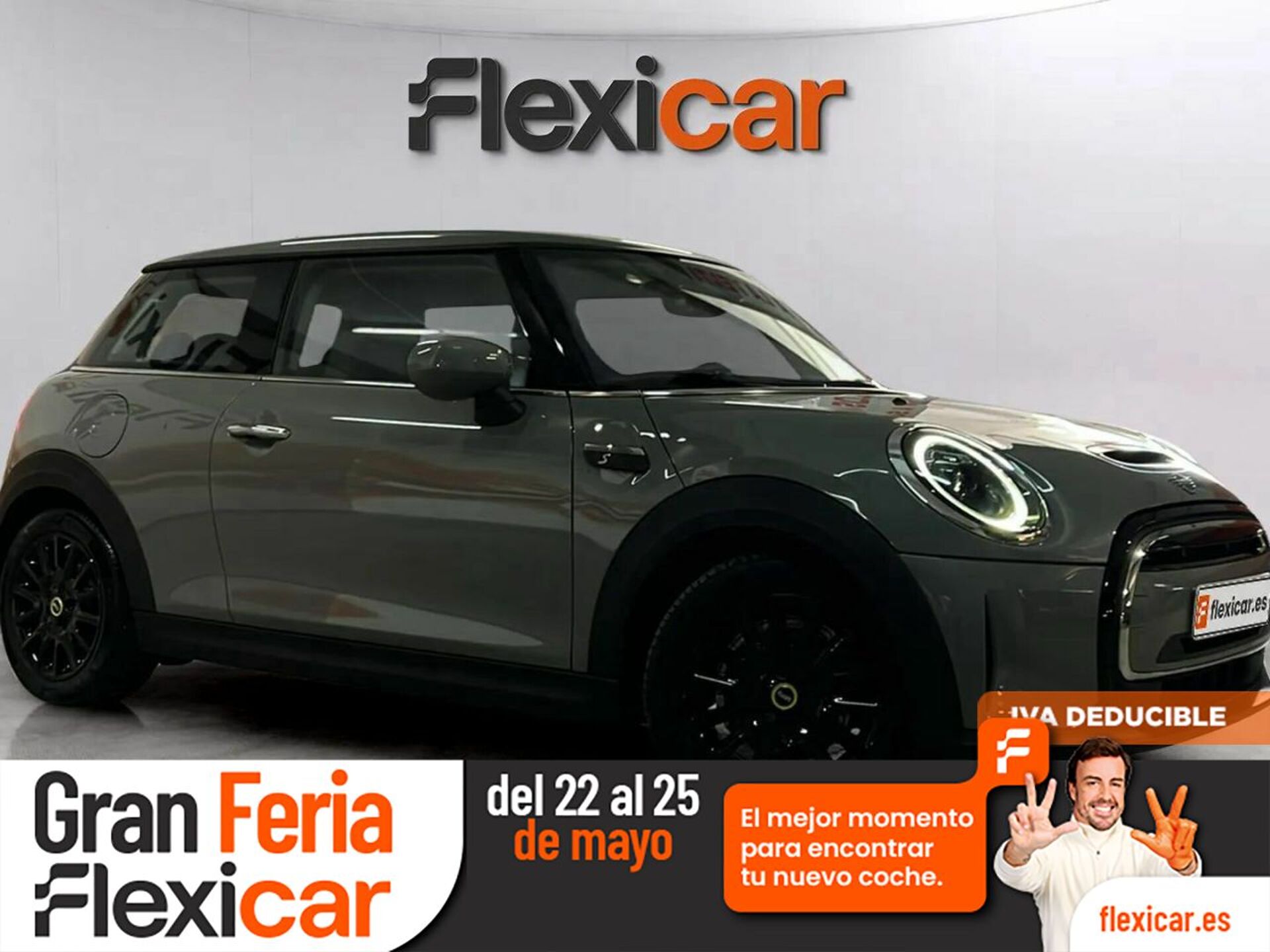 Imagen de MINI Mini