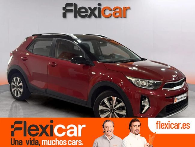 KIA Stonic (1.2 DPi 62kW (84CV) Concept) en Barcelona