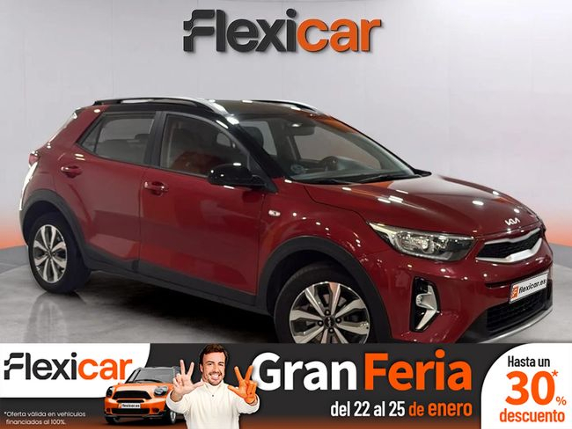 Imagen de KIA Stonic