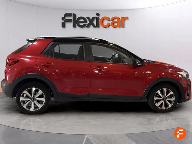 Foto del KIA Stonic 1.2 DPi Concept