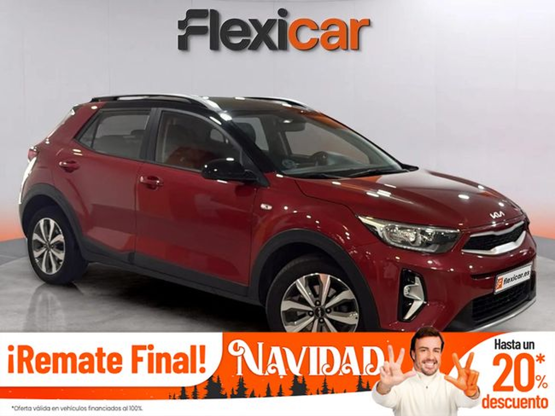 Imagen de KIA Stonic