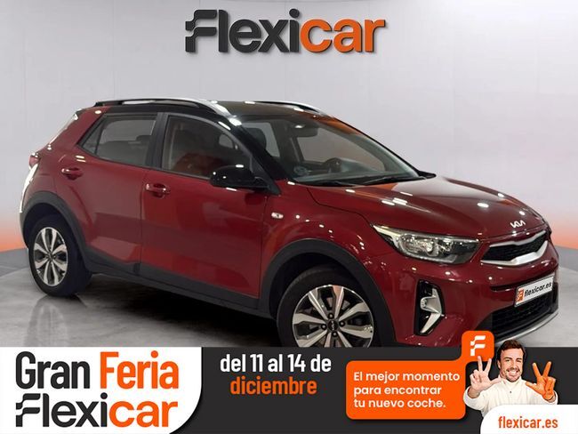 KIA Stonic (1.2 DPi 62kW (84CV) Concept) en Barcelona