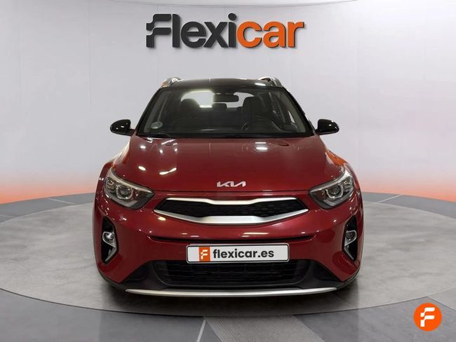 Foto del KIA Stonic 1.2 DPi Concept