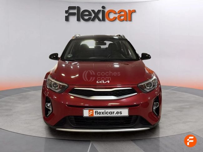 Foto del KIA Stonic 1.2 DPi Concept