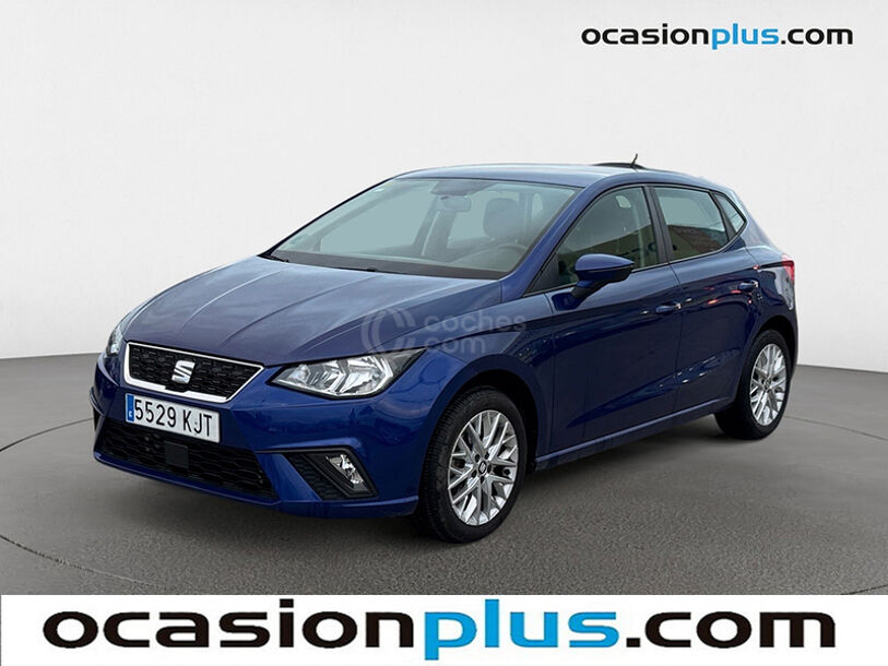 Foto del SEAT Ibiza 1.6TDI CR S&S Style 95