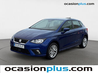 Imagen de SEAT Ibiza 1.6TDI CR S&S Style 95