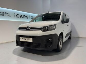 Imagen de CITROEN Berlingo M1 Berlingo BlueHDi S&S Talla XL Live 100