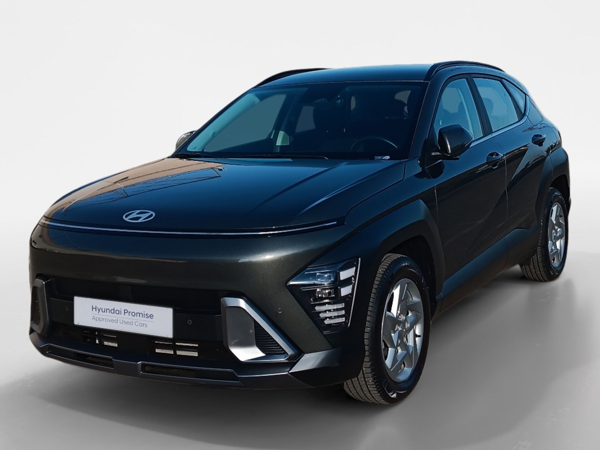 Imagen de HYUNDAI Kona