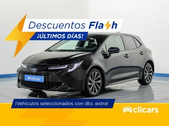 Imagen de TOYOTA Corolla 125H Style