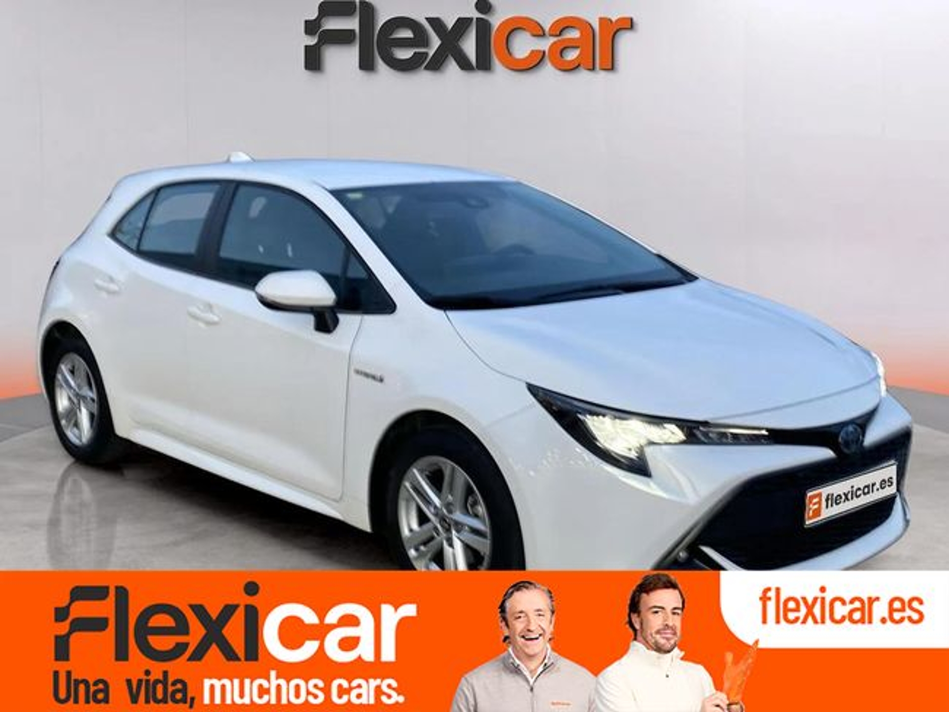 Imagen de TOYOTA Corolla