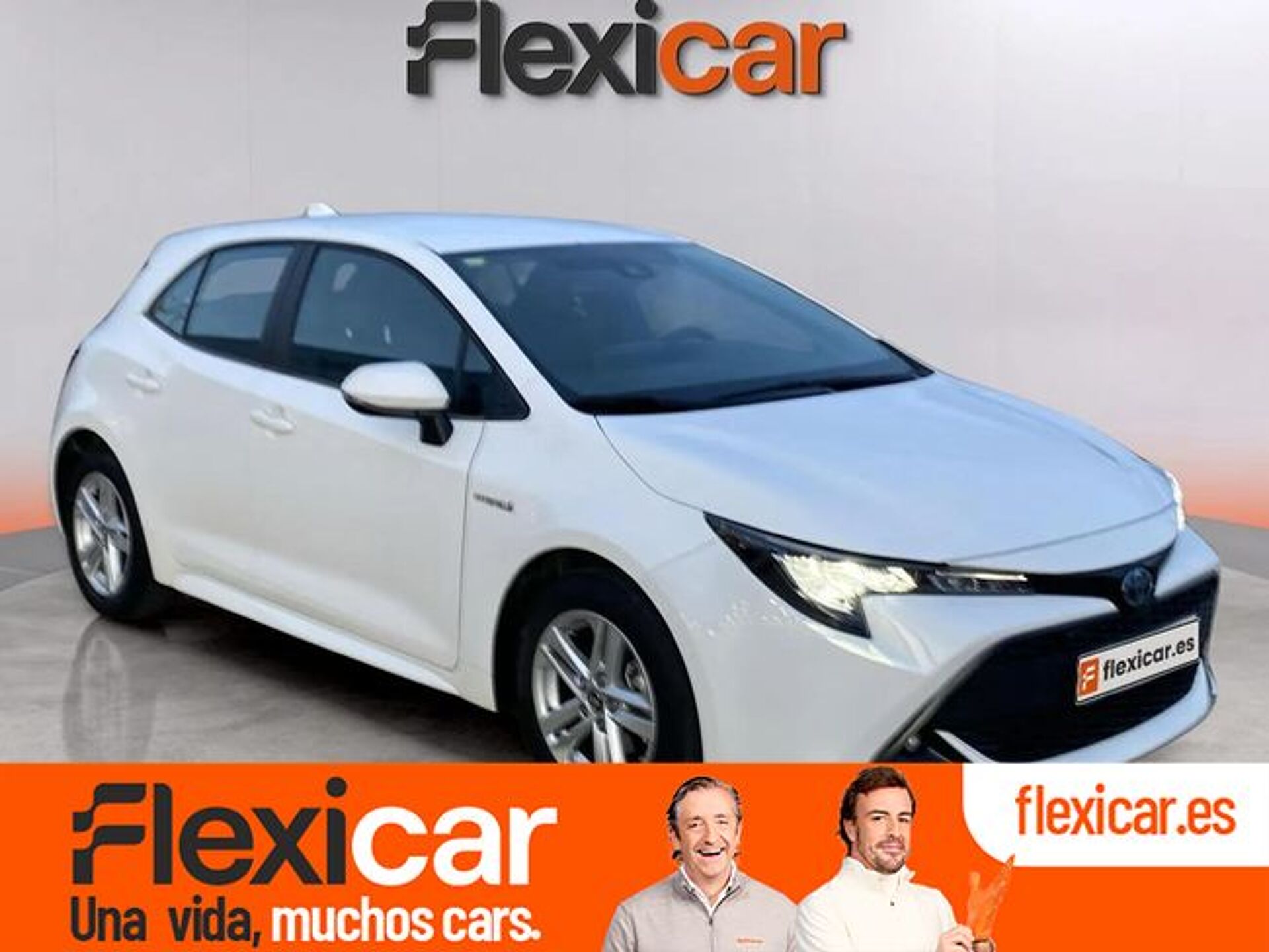 Imagen 1 de TOYOTA Corolla