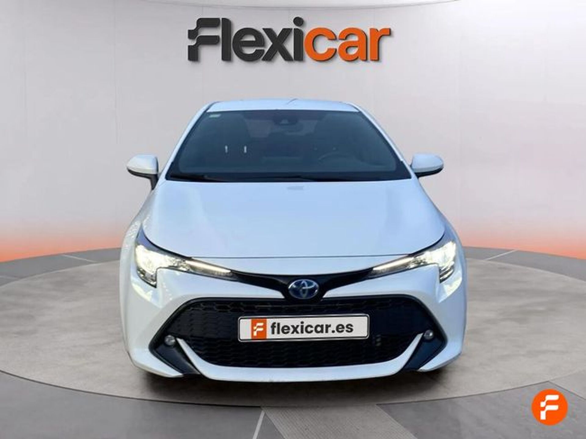 Imagen 2 de TOYOTA Corolla