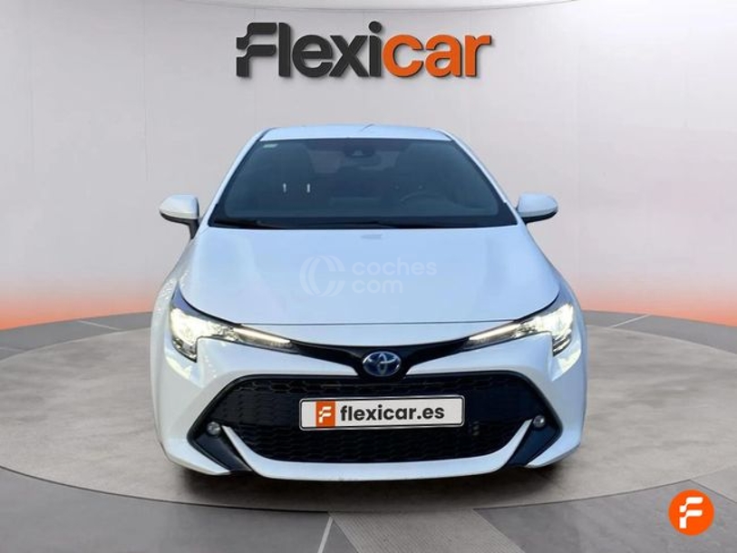 Foto del TOYOTA Corolla 125H Active Tech