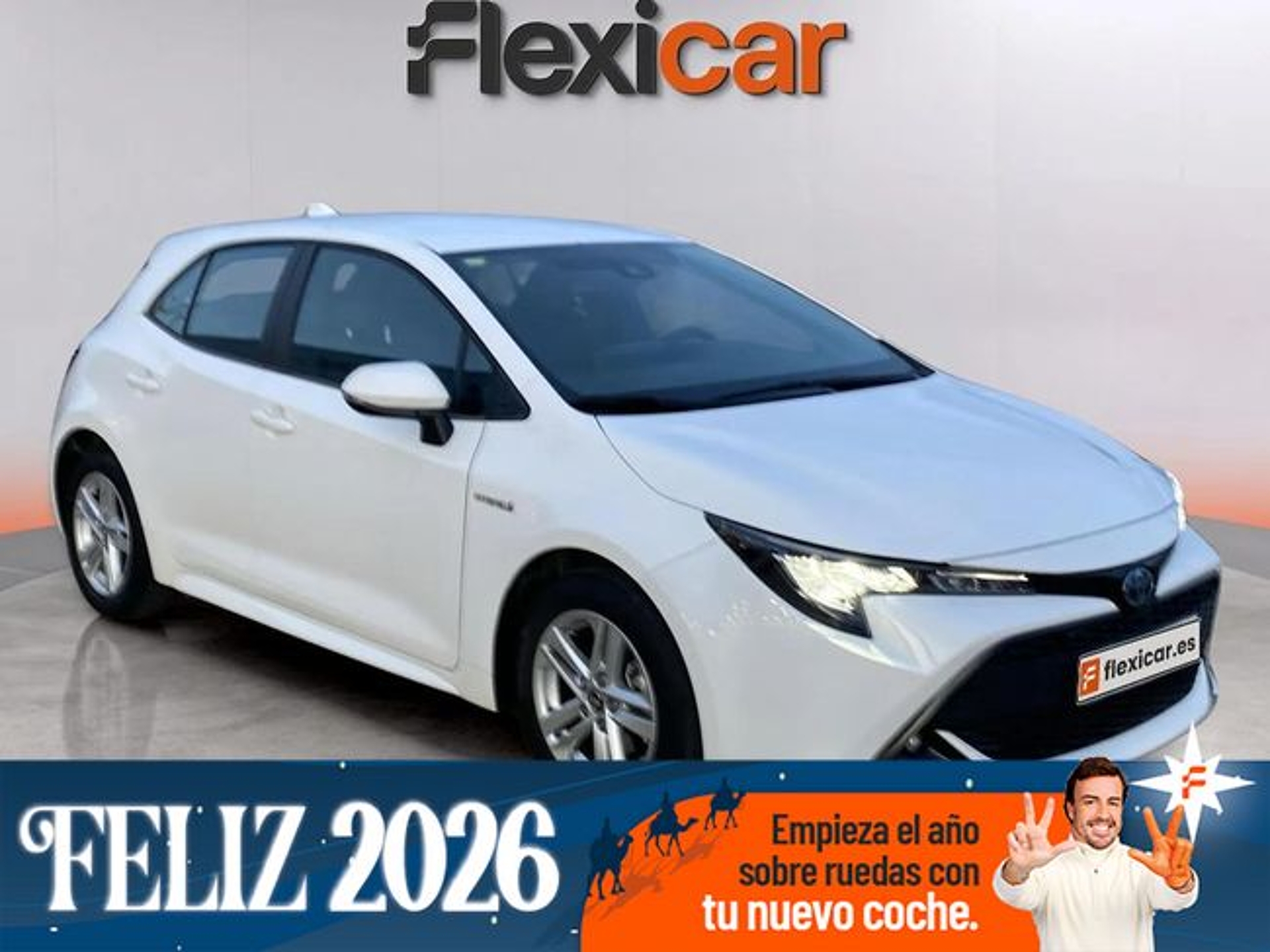 Imagen de TOYOTA Corolla