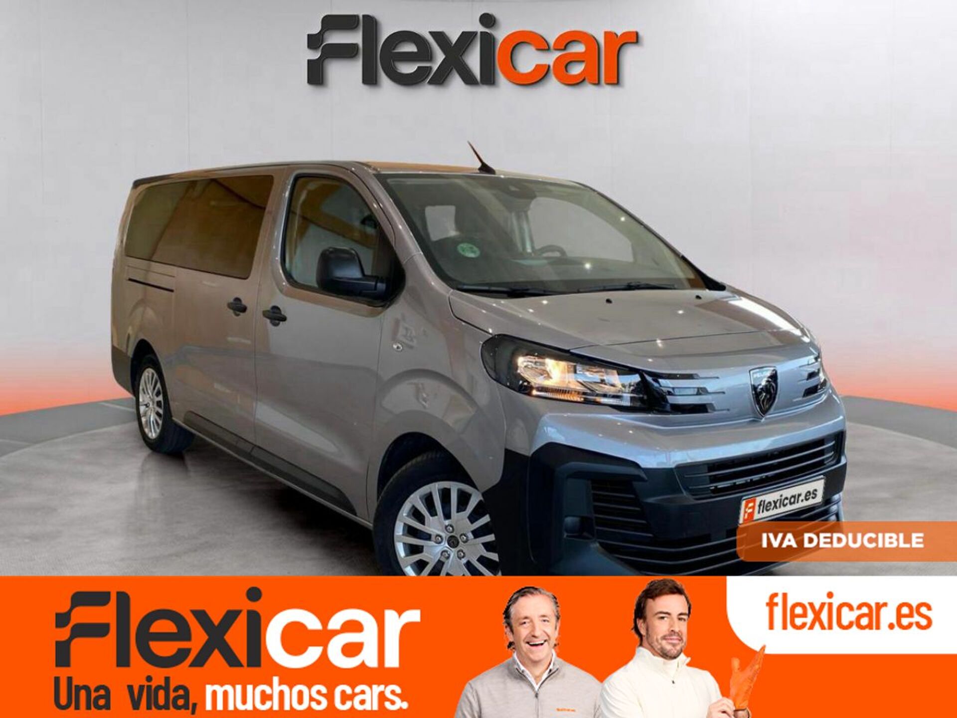 Imagen de PEUGEOT Expert