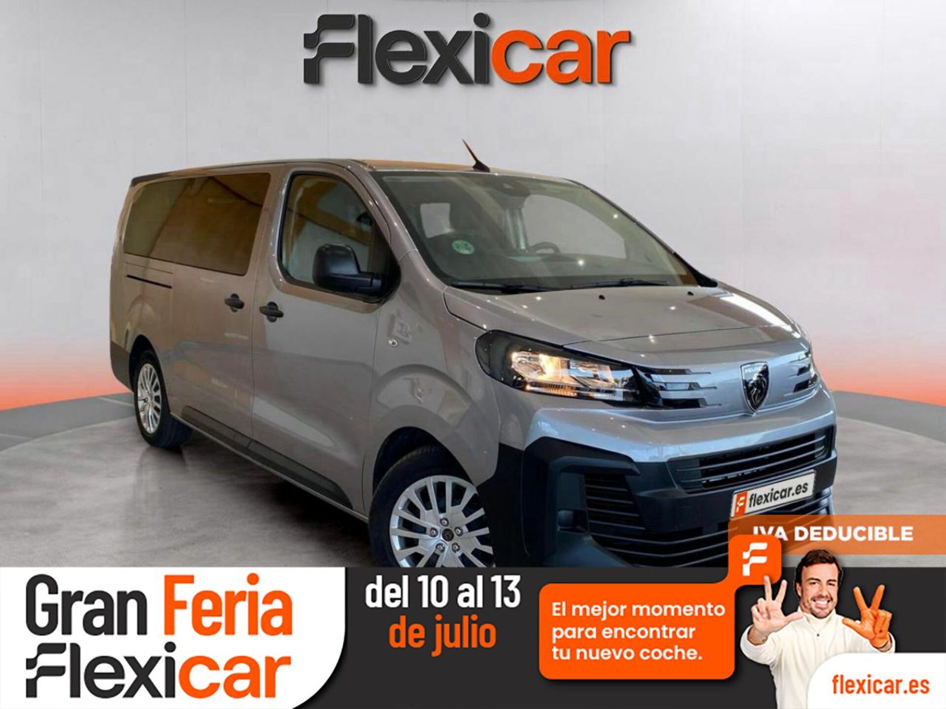 Imagen de PEUGEOT Expert