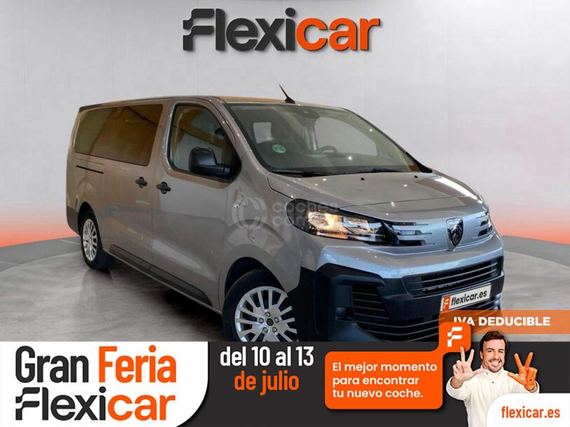 Foto del PEUGEOT Expert DCb. Fija Standard 2.0BlueHDi S&S 145