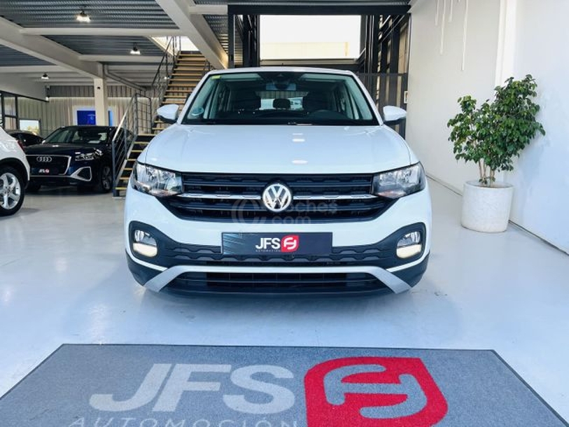 Foto del VOLKSWAGEN T-Cross 1.0 TSI Advance