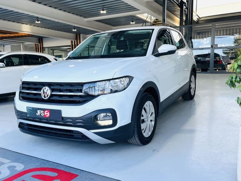 Foto del VOLKSWAGEN T-Cross 1.0 TSI Advance