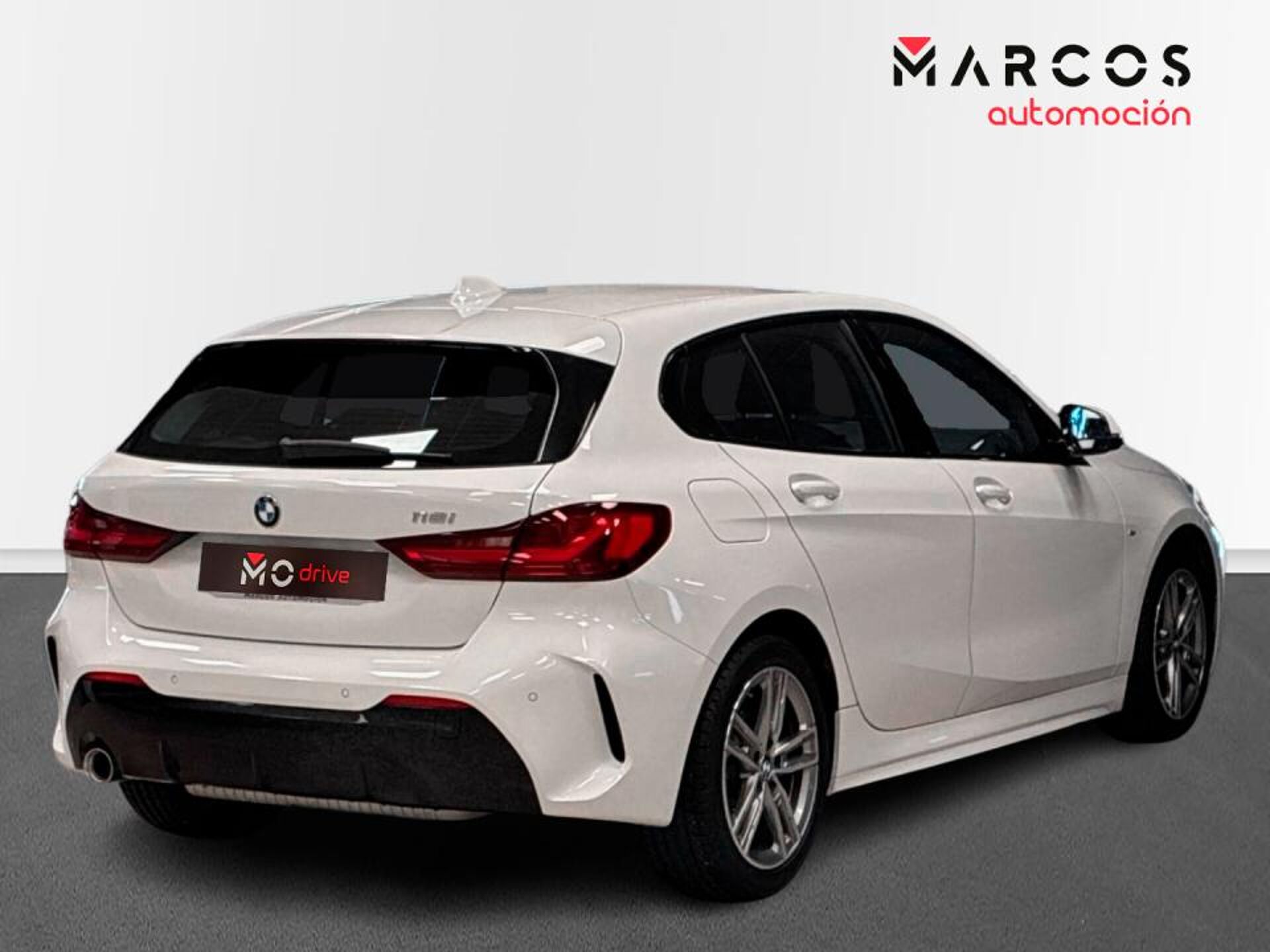 Imagen 3 de BMW Serie 1