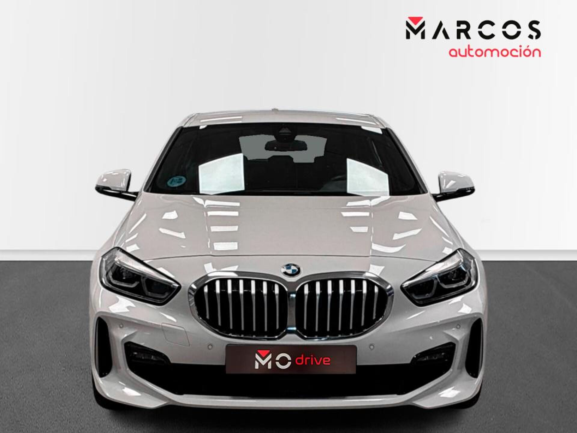 Imagen 2 de BMW Serie 1