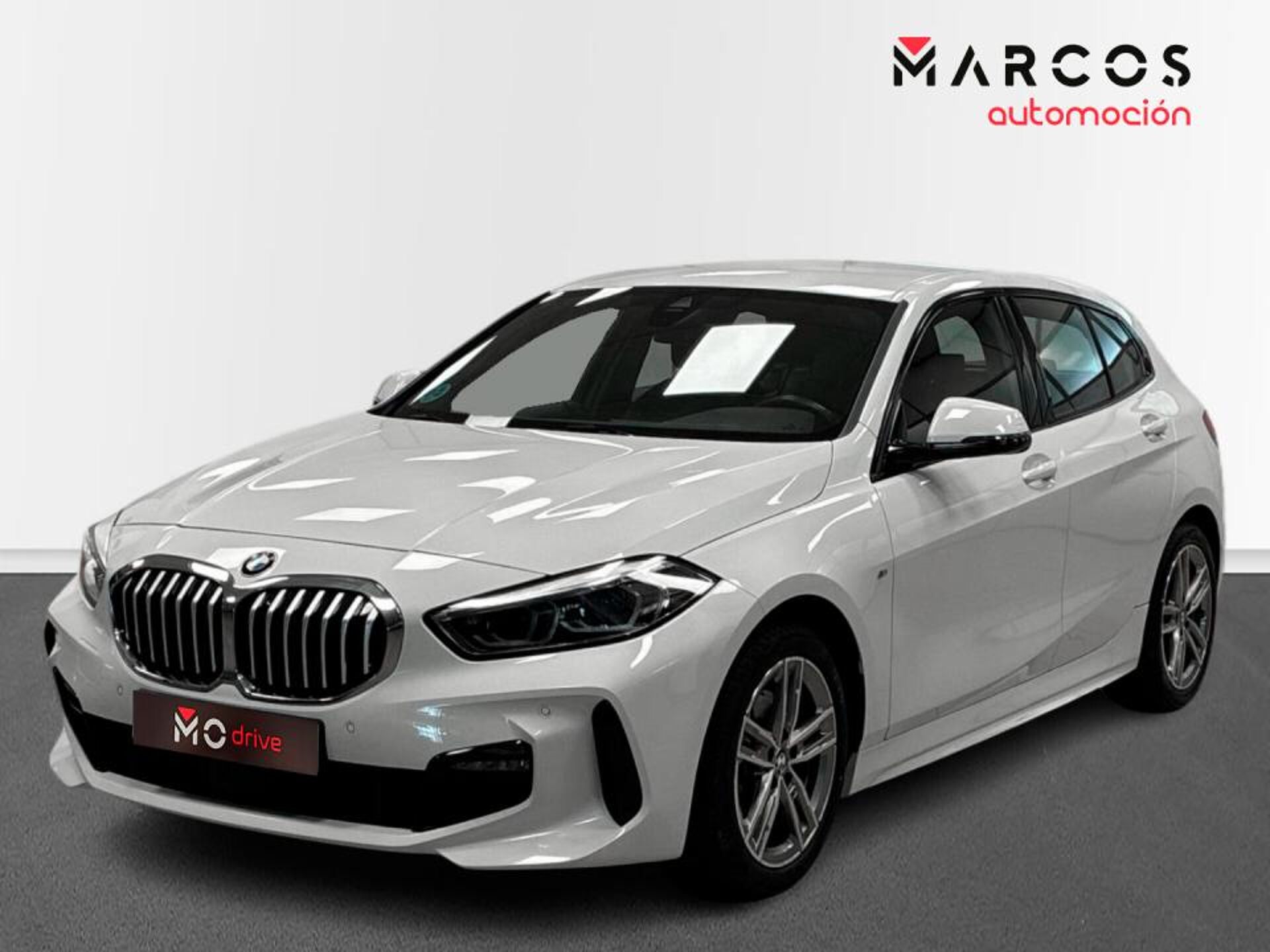 Imagen 1 de BMW Serie 1