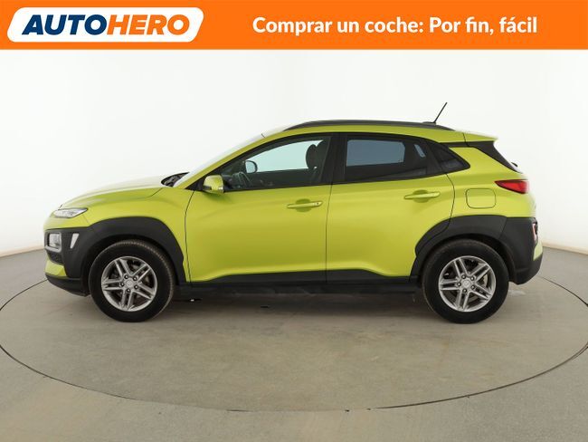 Foto del HYUNDAI Kona 1.0 TGDI Klass 4x2