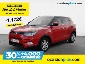 Imagen de SSANGYONG KGM Tivoli G16 Premium 4x2