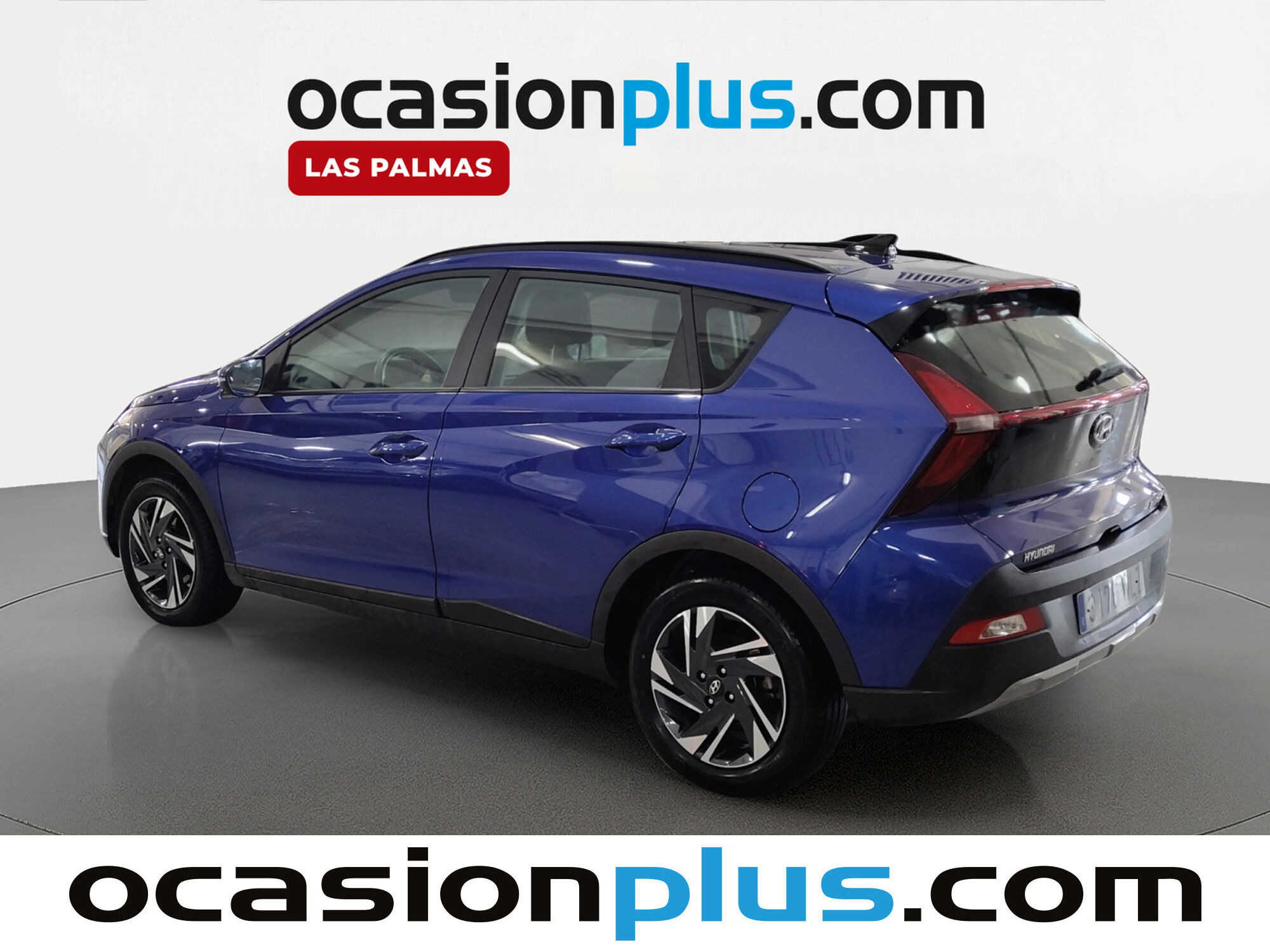 Foto del HYUNDAI Bayon 1.2 MPI Maxx