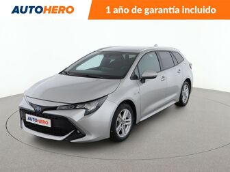 Imagen de TOYOTA Corolla 125H Active