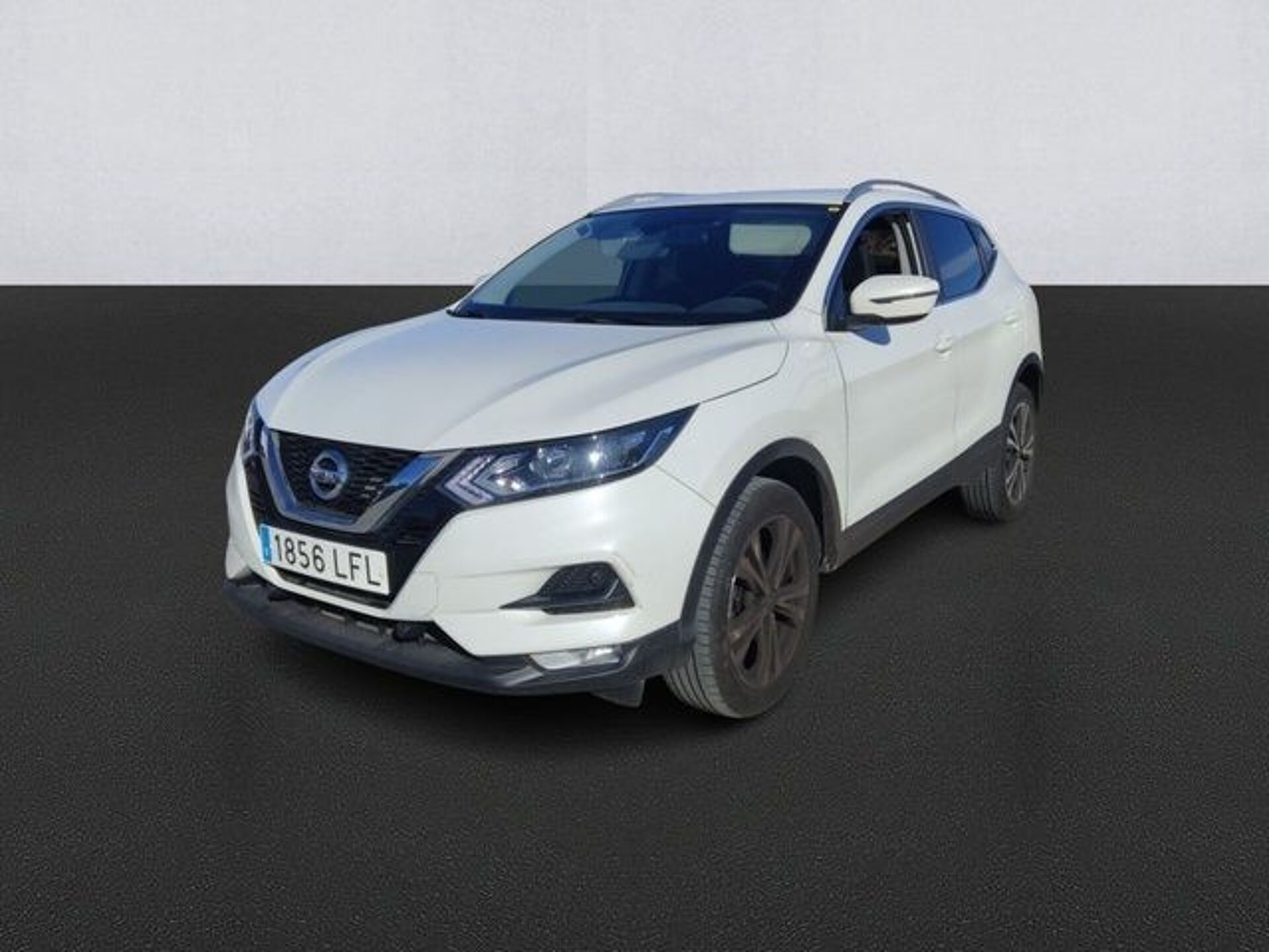 Imagen de NISSAN Qashqai