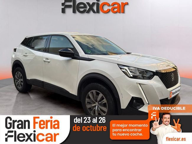 PEUGEOT 2008 (Active Puretech 100 S&S BVM6) en Baleares