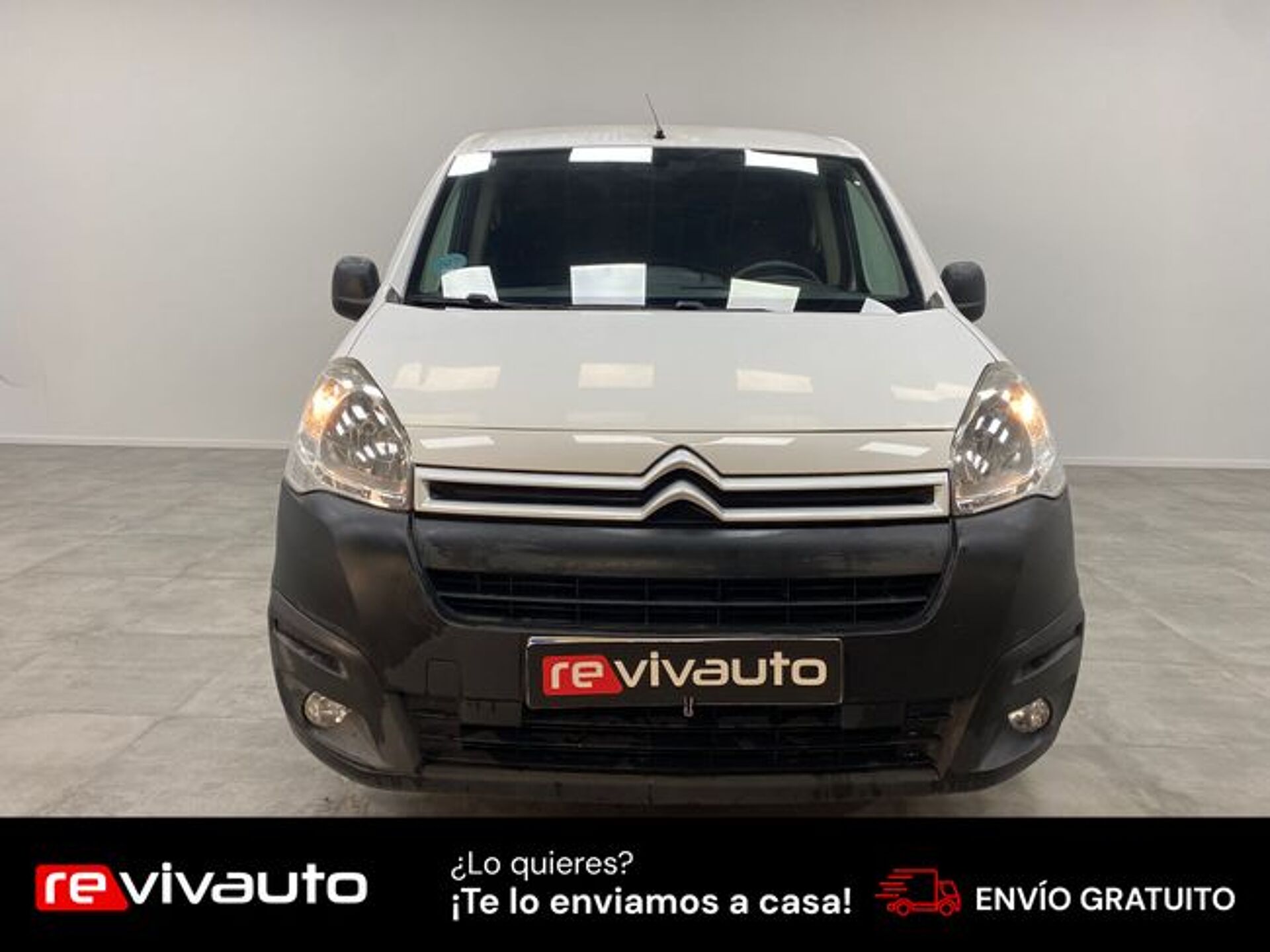 Imagen 2 de CITROEN Berlingo