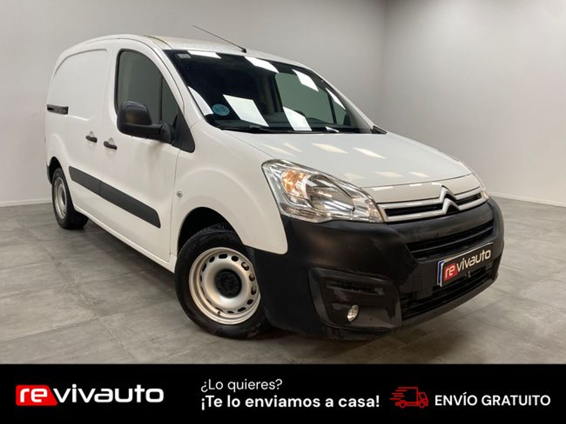 Imagen 3 de CITROEN Berlingo