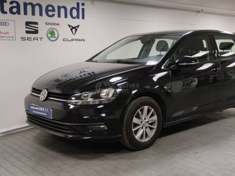 Foto del VOLKSWAGEN Golf Variant 1.0 TSI Ready2GO 85kW