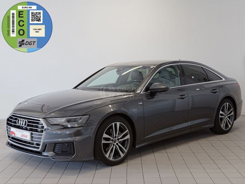 Foto del AUDI A6 40 TDI S tronic Sport