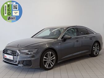 Imagen de AUDI A6 40 TDI S tronic Sport