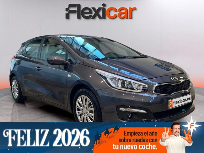 KIA Ceed (1.4 CRDi WGT 90CV Concept) en Badajoz