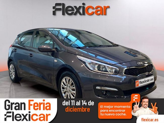 KIA Ceed (1.4 CRDi WGT 90CV Concept) en Badajoz