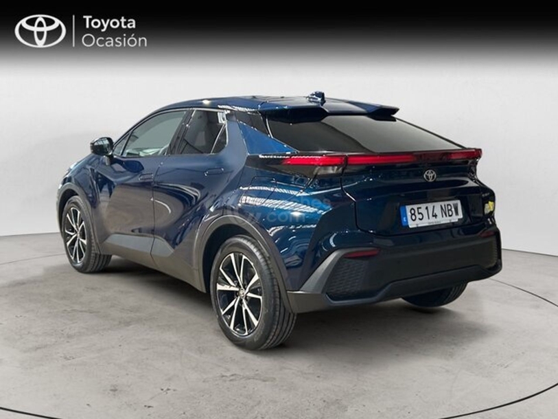 Foto del TOYOTA C-HR 220PH Advance