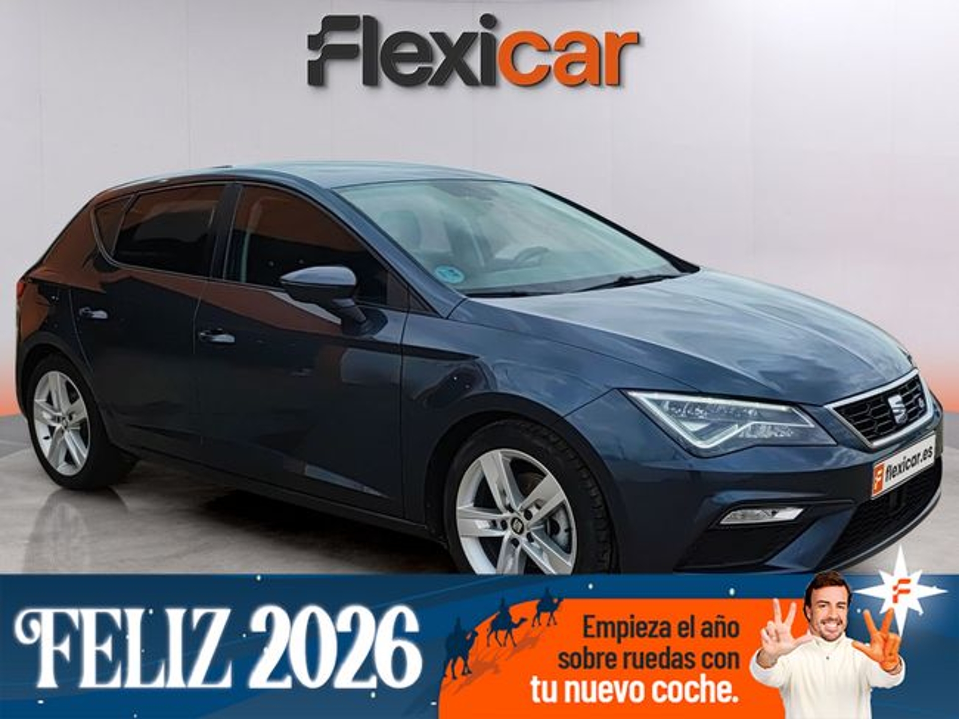 Imagen de SEAT León