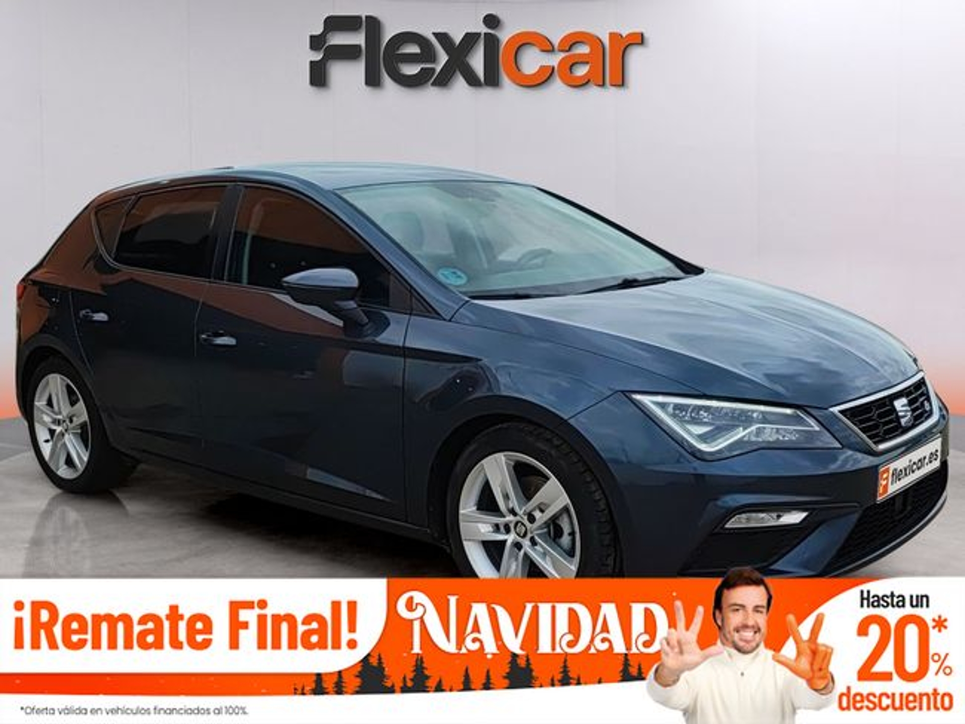 Imagen de SEAT León