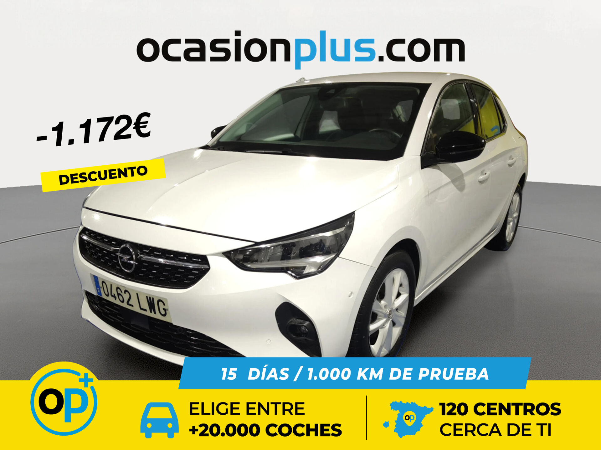 Imagen 1 de OPEL Corsa