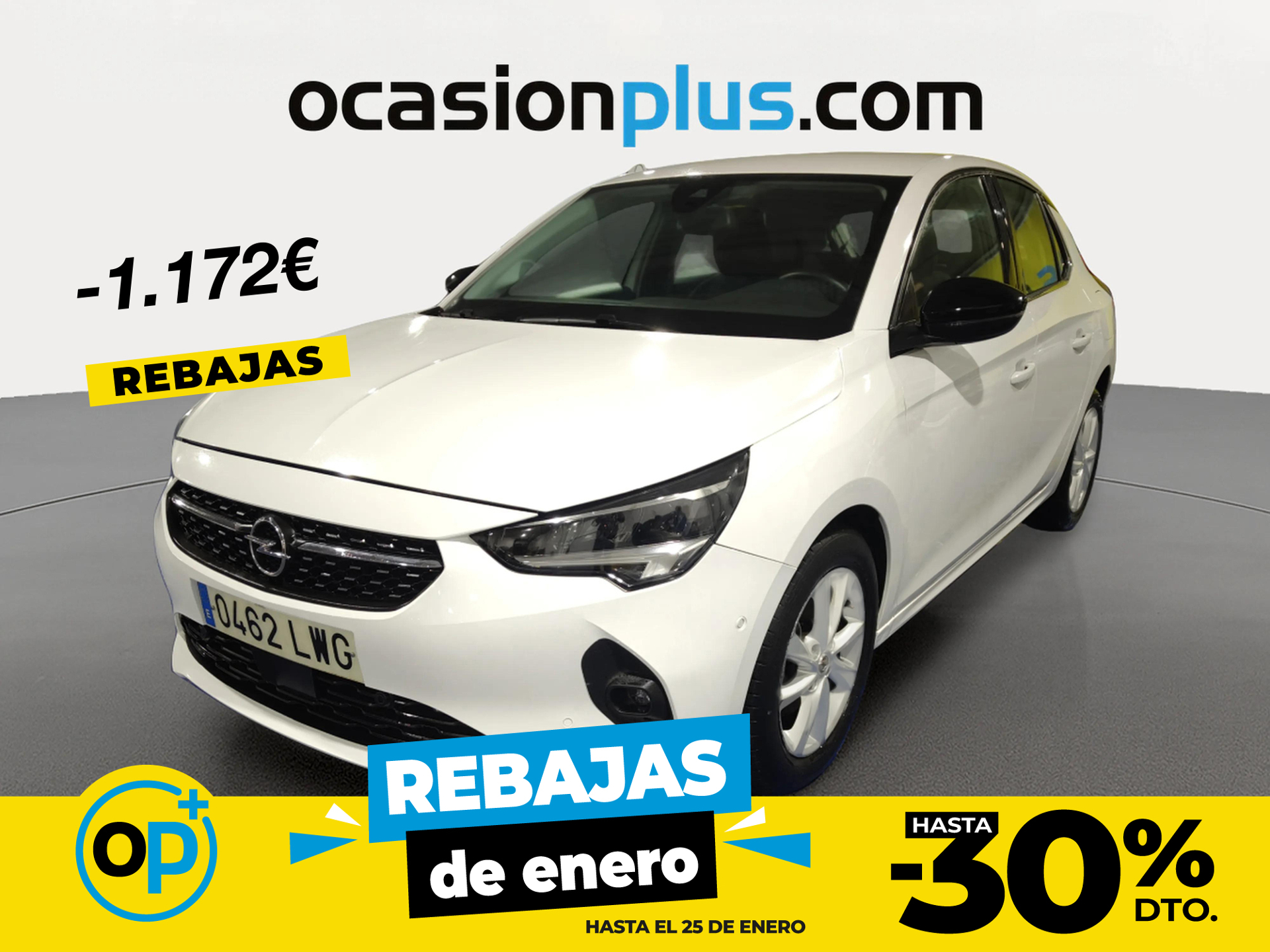 Imagen de OPEL Corsa