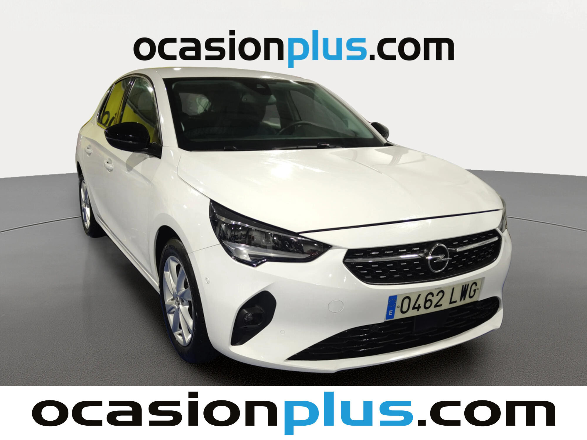 Foto del OPEL Corsa 1.2T XHL S-S Elegance 100