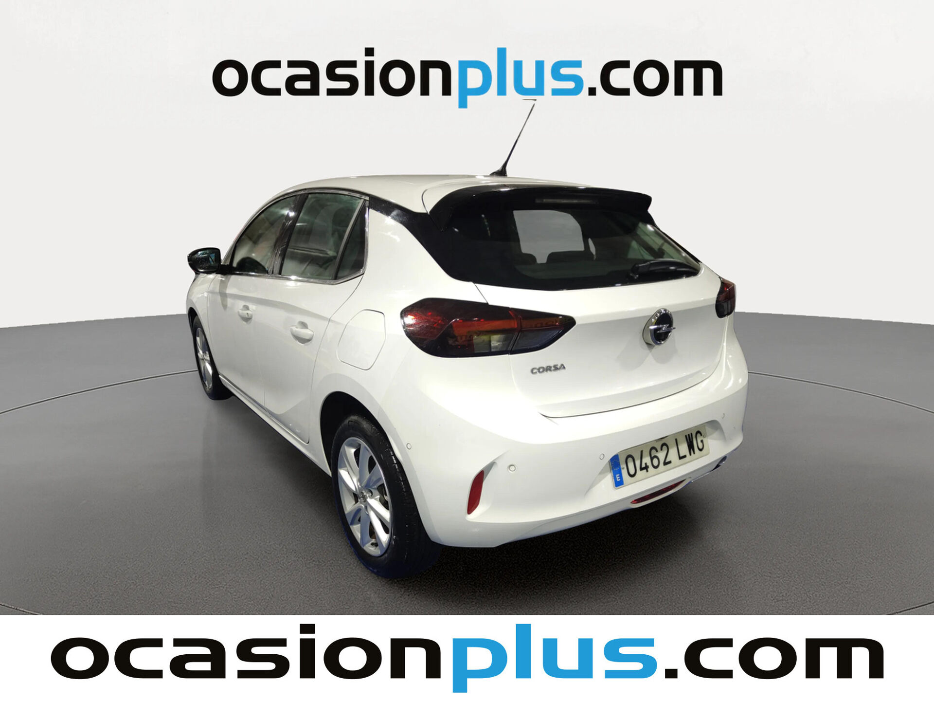 Imagen 3 de OPEL Corsa