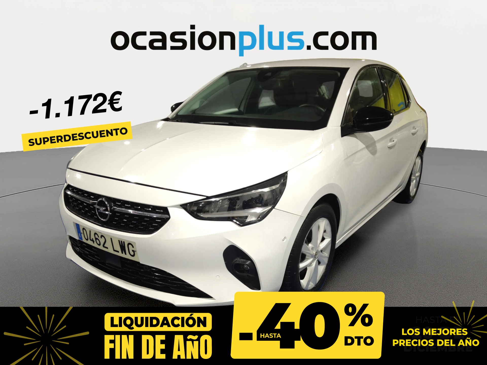 Imagen de OPEL Corsa