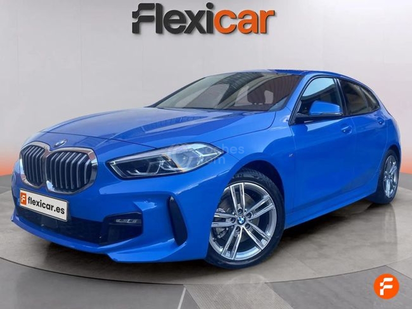 Foto del BMW Serie 1 118iA