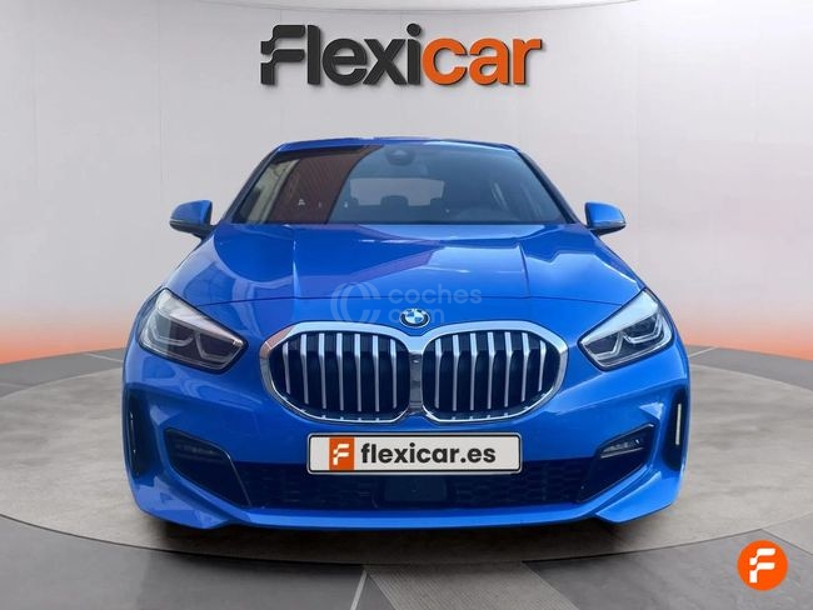 Foto del BMW Serie 1 118iA